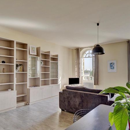 Le Richelieu - Magnifique Duplex Avec Une Vue Incroyable Μπορντό Εξωτερικό φωτογραφία
