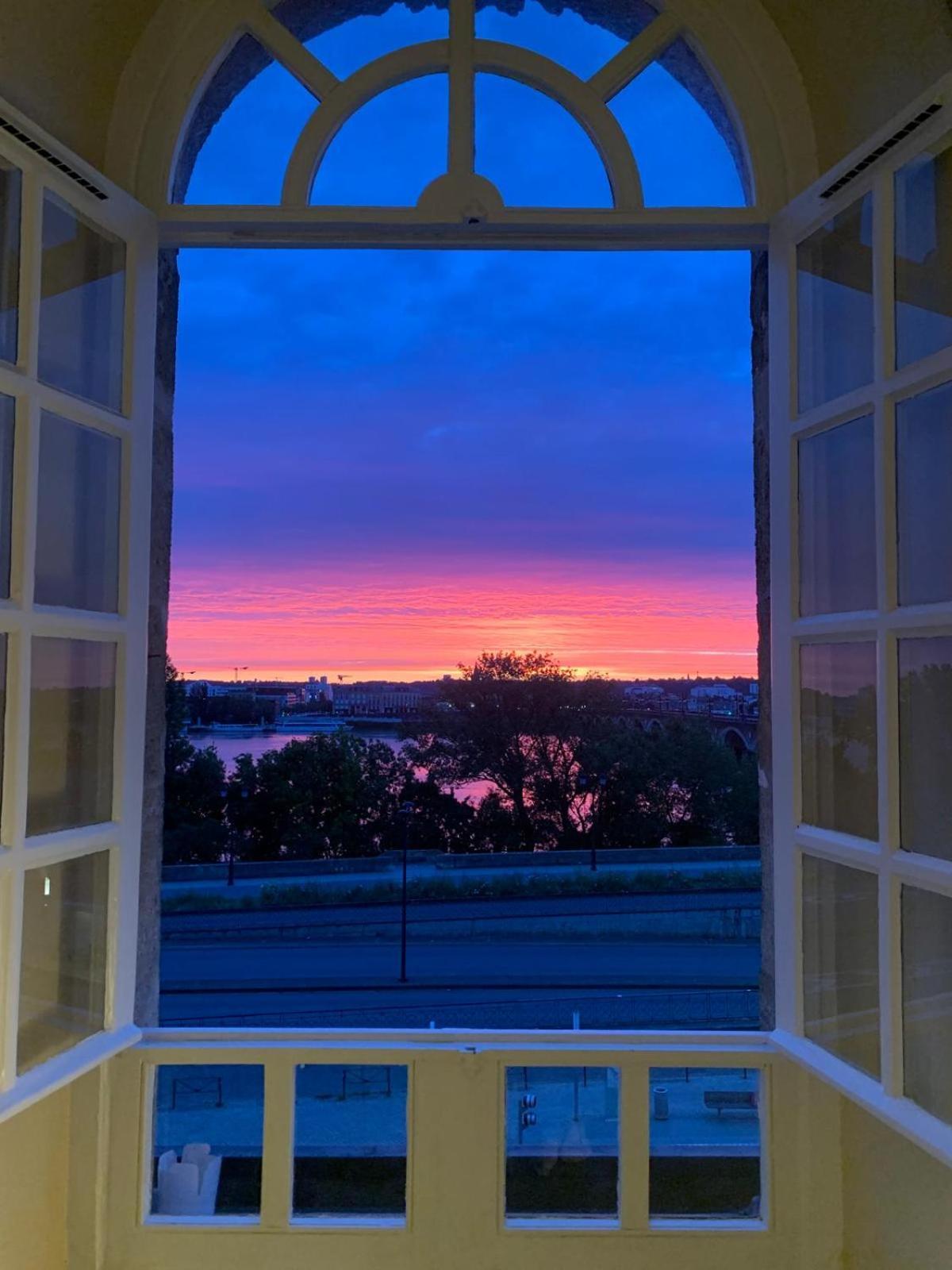 Le Richelieu - Magnifique Duplex Avec Une Vue Incroyable Μπορντό Εξωτερικό φωτογραφία
