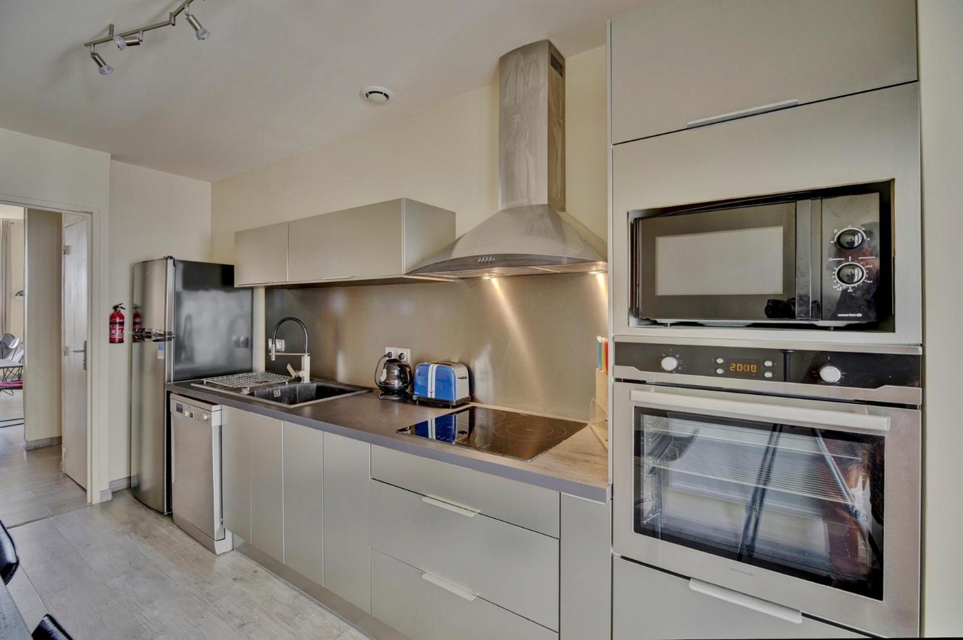 Le Richelieu - Magnifique Duplex Avec Une Vue Incroyable Μπορντό Εξωτερικό φωτογραφία