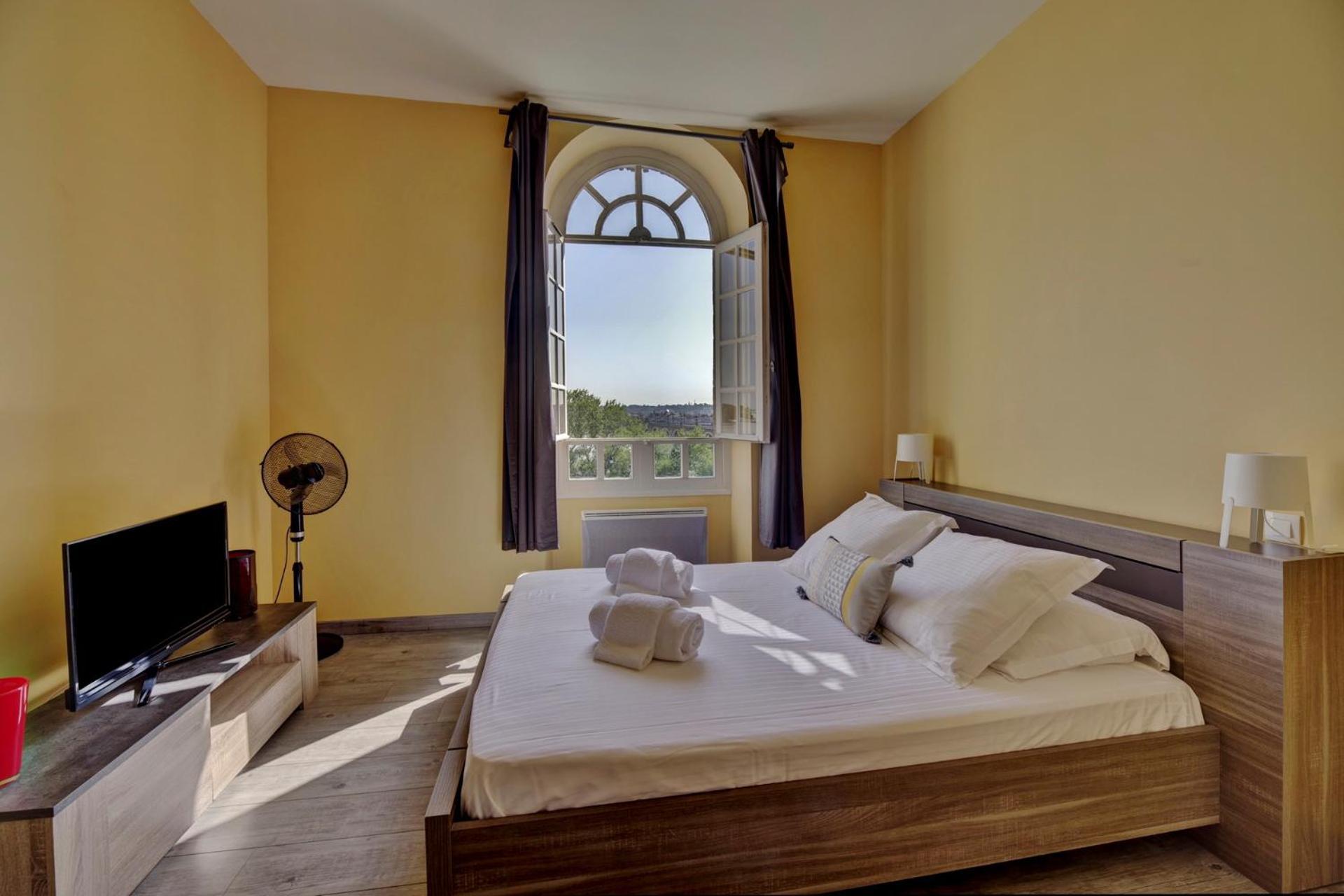 Le Richelieu - Magnifique Duplex Avec Une Vue Incroyable Μπορντό Εξωτερικό φωτογραφία